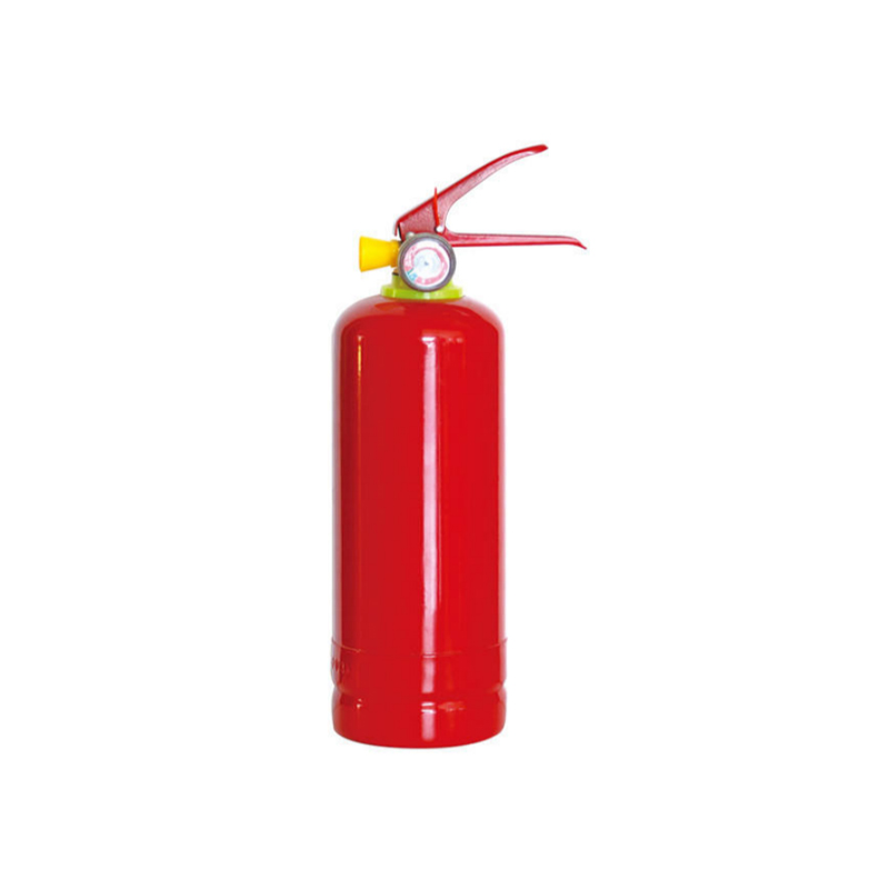 1 kg pulversläckare