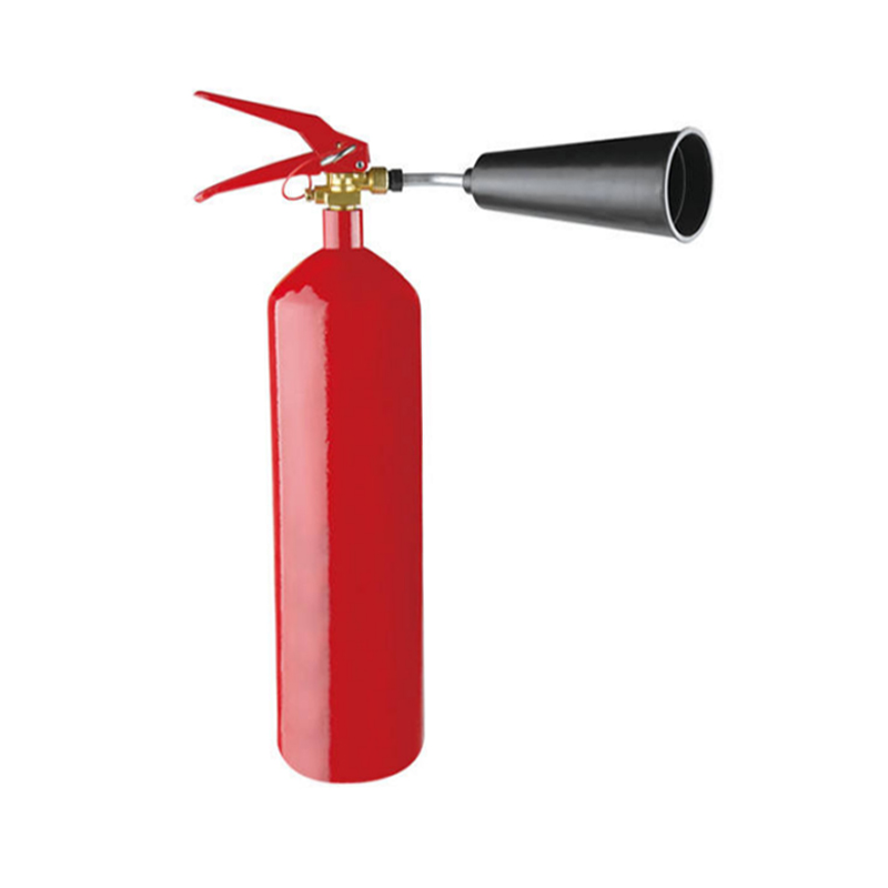 2KG CO2 Brandsläckare
