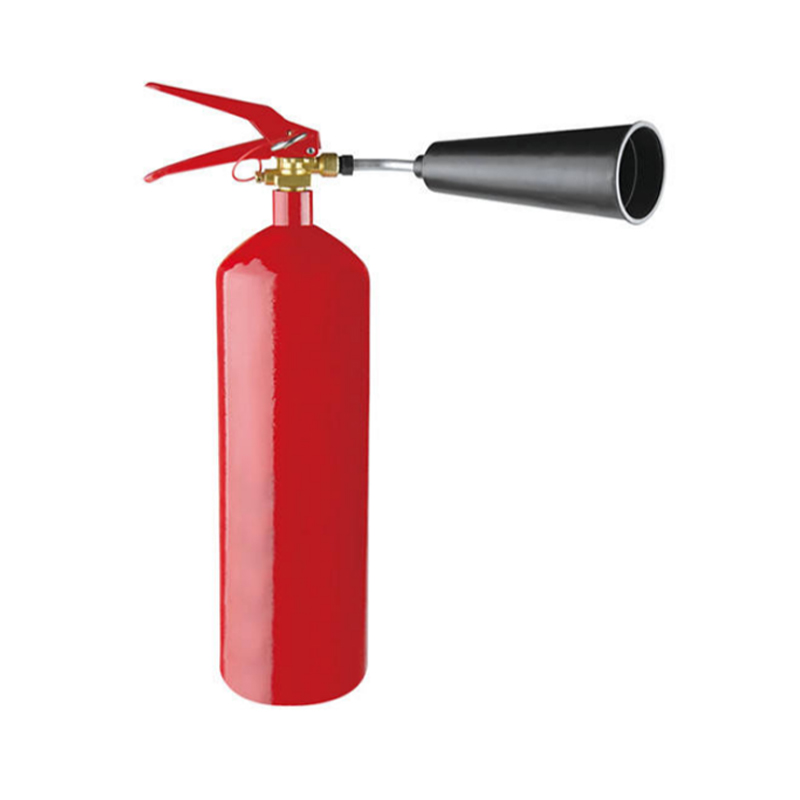 3KG CO2 Brandsläckare