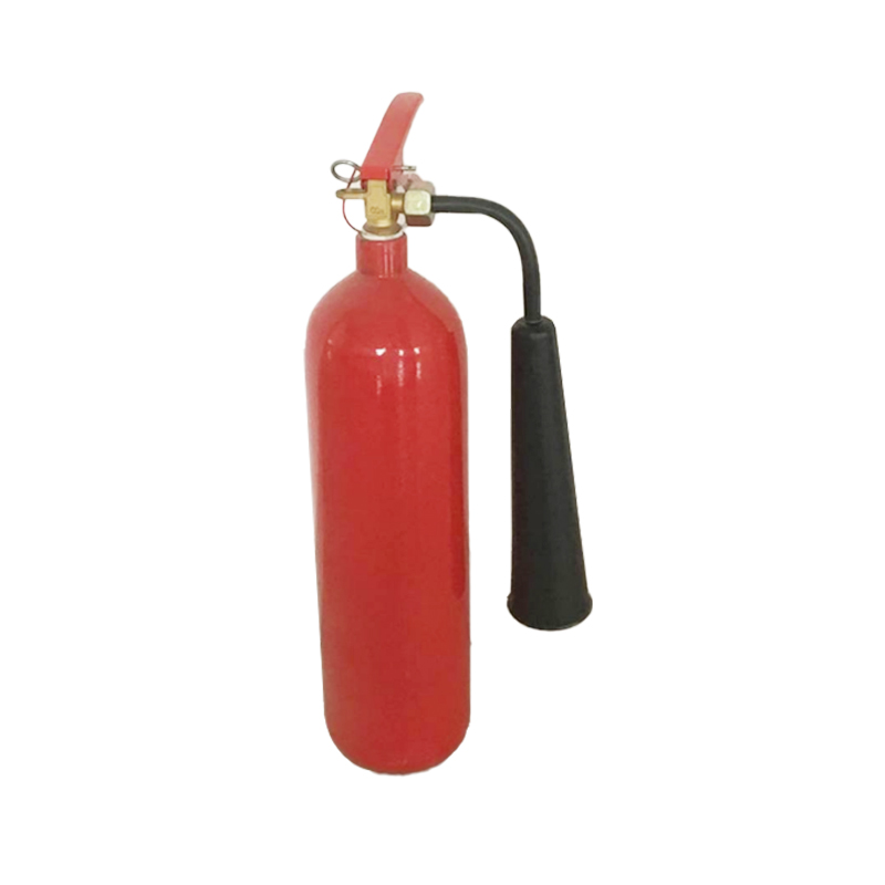 5KG CO2 Brandsläckare