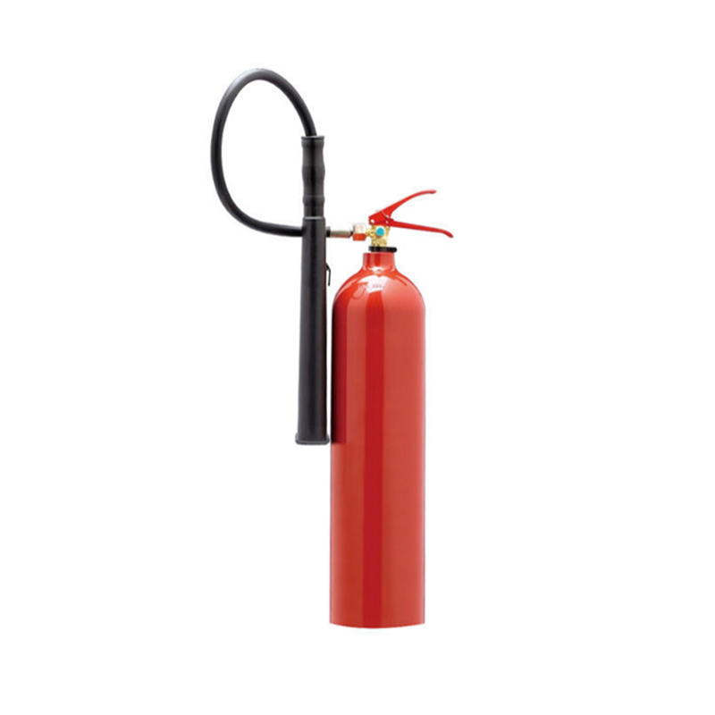 6KG CO2 Brandsläckare
